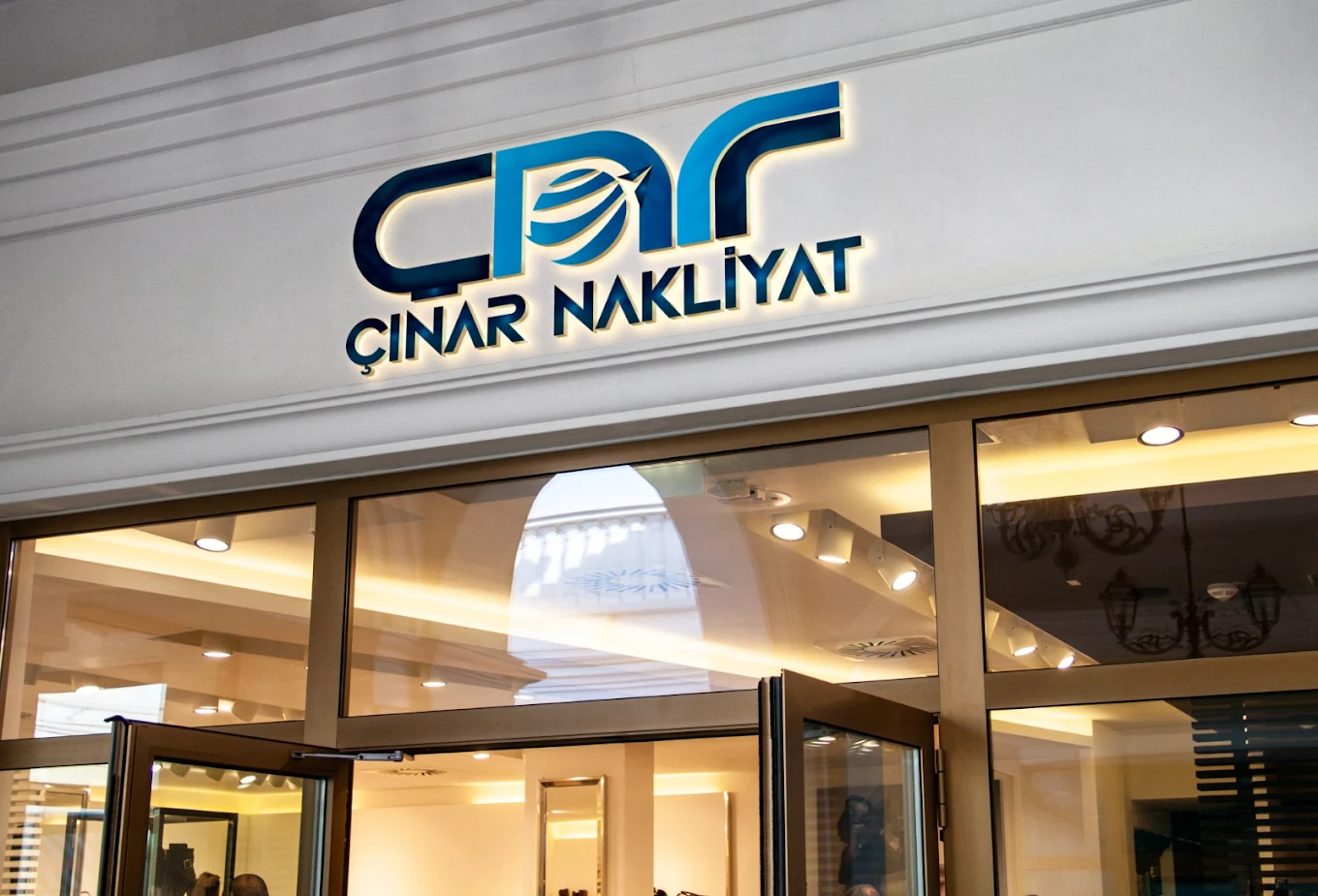 çınar nakliyat